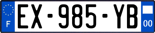 EX-985-YB