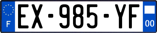 EX-985-YF