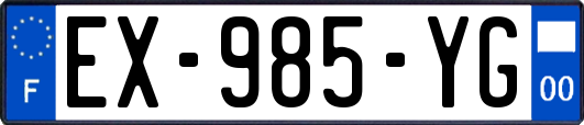 EX-985-YG