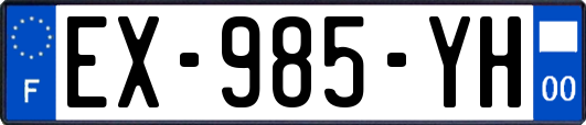 EX-985-YH