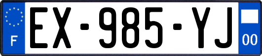 EX-985-YJ