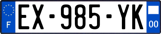 EX-985-YK