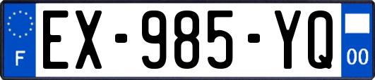 EX-985-YQ