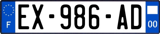 EX-986-AD