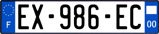 EX-986-EC