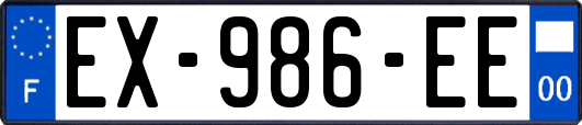 EX-986-EE