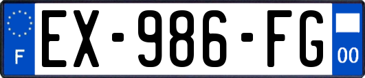 EX-986-FG