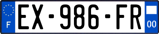 EX-986-FR
