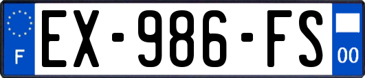 EX-986-FS