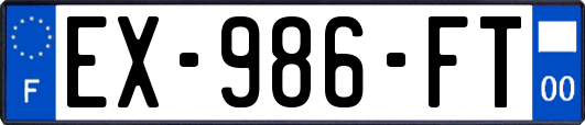 EX-986-FT