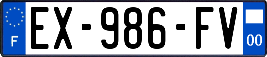 EX-986-FV
