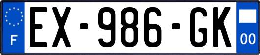EX-986-GK