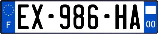 EX-986-HA