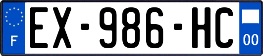 EX-986-HC