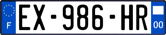 EX-986-HR