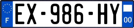 EX-986-HY