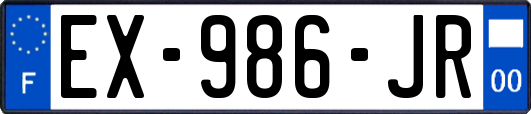 EX-986-JR