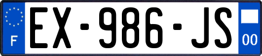 EX-986-JS