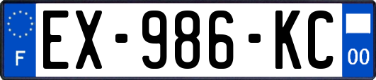 EX-986-KC