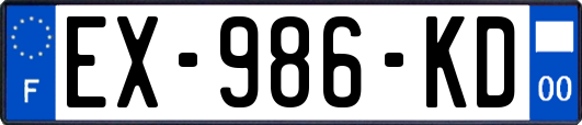 EX-986-KD