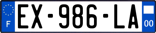 EX-986-LA