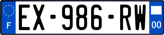 EX-986-RW