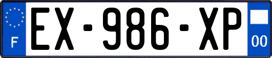 EX-986-XP
