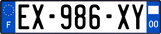 EX-986-XY