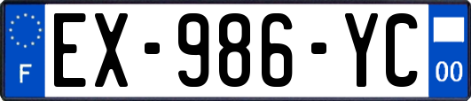 EX-986-YC