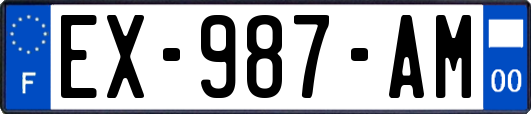 EX-987-AM