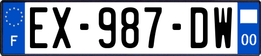 EX-987-DW