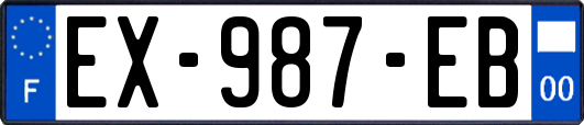 EX-987-EB