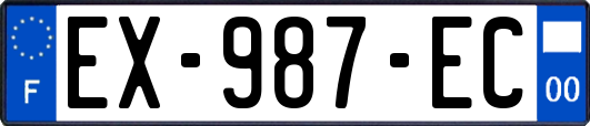 EX-987-EC