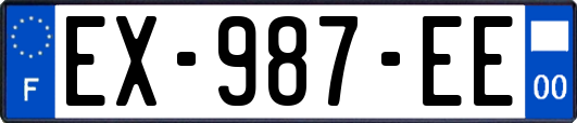 EX-987-EE