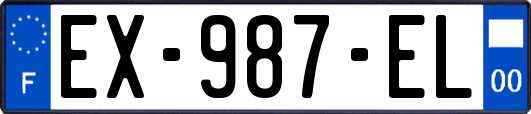 EX-987-EL