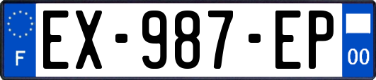 EX-987-EP