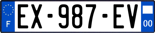 EX-987-EV