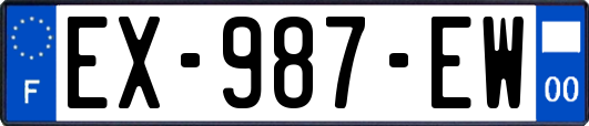 EX-987-EW