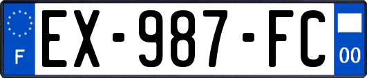 EX-987-FC