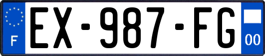 EX-987-FG