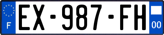 EX-987-FH