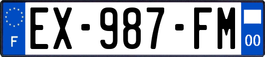 EX-987-FM