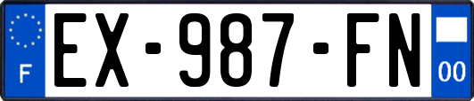 EX-987-FN