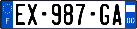 EX-987-GA