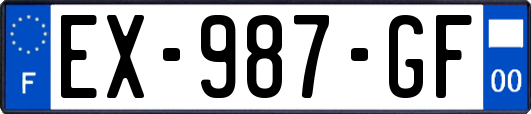 EX-987-GF