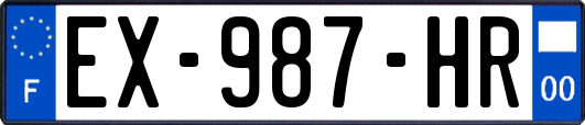EX-987-HR