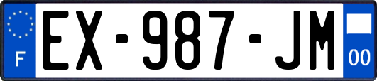 EX-987-JM