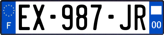 EX-987-JR