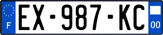 EX-987-KC