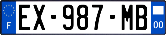 EX-987-MB